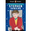 Penguin Reader Level 3: The Extraordinary Life of Stephen Hawking (Ladybird)
