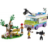 LEGO Friends 41749 - Novinářská dodávka