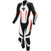 Shima Miura RS bielo-čierno-fluo červená Veľkosť: 40