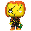 POP! Movies: Chucky (Chucky)