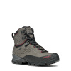 TECNICA-Forge 2.0 GTX Ws, deep grey/dark fuchsia Šedá 38 2/3