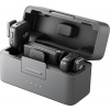 DJI Mic Mini 2 TX + 1 RX + Charging Case - CP.RN.00000433.01