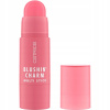 Catrice Blushin' Charm Multi Stick lícenka s rozjasňovačom v tyčinke 010 Pink Sweetheart 5,5 g
