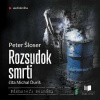 Rozsudok smrti - Peter Šloser - online doručenie