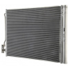 MAHLE Kondenzátor, klimatizace BEHR *** PREMIUM LINE *** AC 67 000P