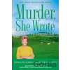 Murder, She Wrote: Death on the Emerald Isle - Jessica Fletcher, Terrie Farley Moran