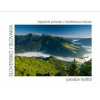 Slovensko - tajuplná príroda / mysterious nature - Jaroslav Košťál