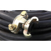 Pieskovačka - Hadica Elektrický Sandblaster 19mm pneumatické kladivo 10m (Pieskovačka - Hadica Elektrický Sandblaster 19mm pneumatické kladivo 10m)