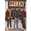 Beastie Boys Book - Michael Diamond, Adam Horovitz, Faber & Faber