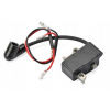 Zapaľovacia cievka pre kosačku - Modul zapaľovania cievok Husqvarna 435 440 445 450 3M (Modul zapaľovania cievok Husqvarna 435 440 445 450 3M)