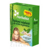 Herbalex Bylinné náplasti na očistu organizmu 10 ks + 40% gratis (14 ks)