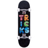 skateboard TRICKS MONSTERS COMPLETE 7.25