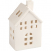 RXL 389 Domček porcelán 14,5cm RETLUX 8590669315444