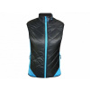 Vesta unisex HAVEN THERMAL černo/modrá M