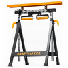 CRAFTMAKER Pracovní koza Multihorse 4v1