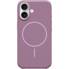Apple Beats iPhone 16 Case with MagSafe - Sunset Purple MCFF4LL/A