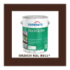 Farba na - DECKFARBE REMMERS DREVNÝ KOV 2,5 l Orech (Farba na - DECKFARBE REMMERS DREVNÝ KOV 2,5 l Orech)