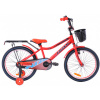 Detský bicykel 20