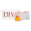 Emanuel Ungaro Diva, parfumovaná voda 100 ml + telové mlieko 50 ml + kozmetická taška pre ženy