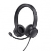 Trust AYDA PC HEADSET