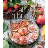 Jablka a hrušky - BURDA Media 2000