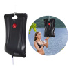 Solárna sprcha, turistická, kemp 20 l Bestway 58224