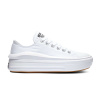 converse CHUCK TAYLOR ALL STAR MOVE Dámske topanky 35 EU 570257C