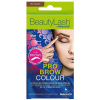 RefectoCil BeautyLash Pro Brown Colour 1 ks, Svetlo hnedá, 8 aplikací