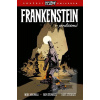 Frankenstein v podzemí (Mike Mignola)