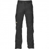 Fjällräven Karl Pro Trousers M, Farba DARK GREY, Veľkosť 46