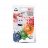 COLOP Little NIO stamp pads classics (4 ks polštářků v klasických barvách)