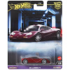 Hot Wheels Premium Car Culture Exotic Envy - McLaren F1