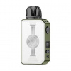 Elektronická cigareta Lost Vape Centaurus E40 MAX Pod 1400mAh Royal Green 1ks