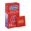 Durex Fetherlite Elite Thin Condoms - 12 kusov