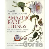 Amazing Rare Things - David Attenborough