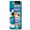 BISON Plastic lepidlo na tvrdé PVC 25g