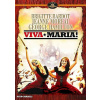 Viva Maria! ( plast ) DVD