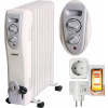 Grzejnik Olejowy Noveen OH999 TUYA SMART 2000W
