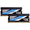 G.Skill F4-3200C22D-16GRS RAM modul pre notebooky DDR4 16 GB 2 x 8 GB 3200 MHz F4-3200C22D-16GRS; F4-3200C22D-16GRS