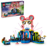 LEGO LEGO® Friends 42616 Hudobná súťaž v mestečku Heartlake