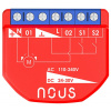 Nous B4Z ZigBee Smart žalúziový modul