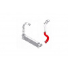 ESEN SKV GERMANY Hadica plniaceho vzduchu, hadica INTERCOOLER 144601915R 24SKV796