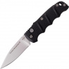Vega Böker Plus 01KALS92 AKS-74 Mini automatický taktický nôž 6,4 cm, čierna, hliník