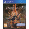 Dungeons II 2 - PS4 - NOWA Sony PlayStation 4 (PS4)