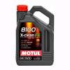 Motul 8100 X-Clean FE 5W-30 5 l