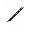 Nože Anv nože M050 cms anvm050-001 kiridashi dlc (Poncho Poncho Quick -drying for Walrus Walruss)