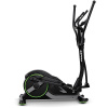 Zipro Eliptický trenažér Wave Black