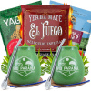 Sada Yerba Mate Energia Guarana tekvica bombilla 3x50g PRE DVOCH