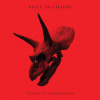 Alice In Chains - Devil Put Dinosaurs Here [CD]