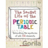 The Secret Life of the Periodic Table - Ben Still
